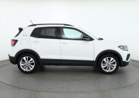 VW T-Cross 1.0 TSI Goal