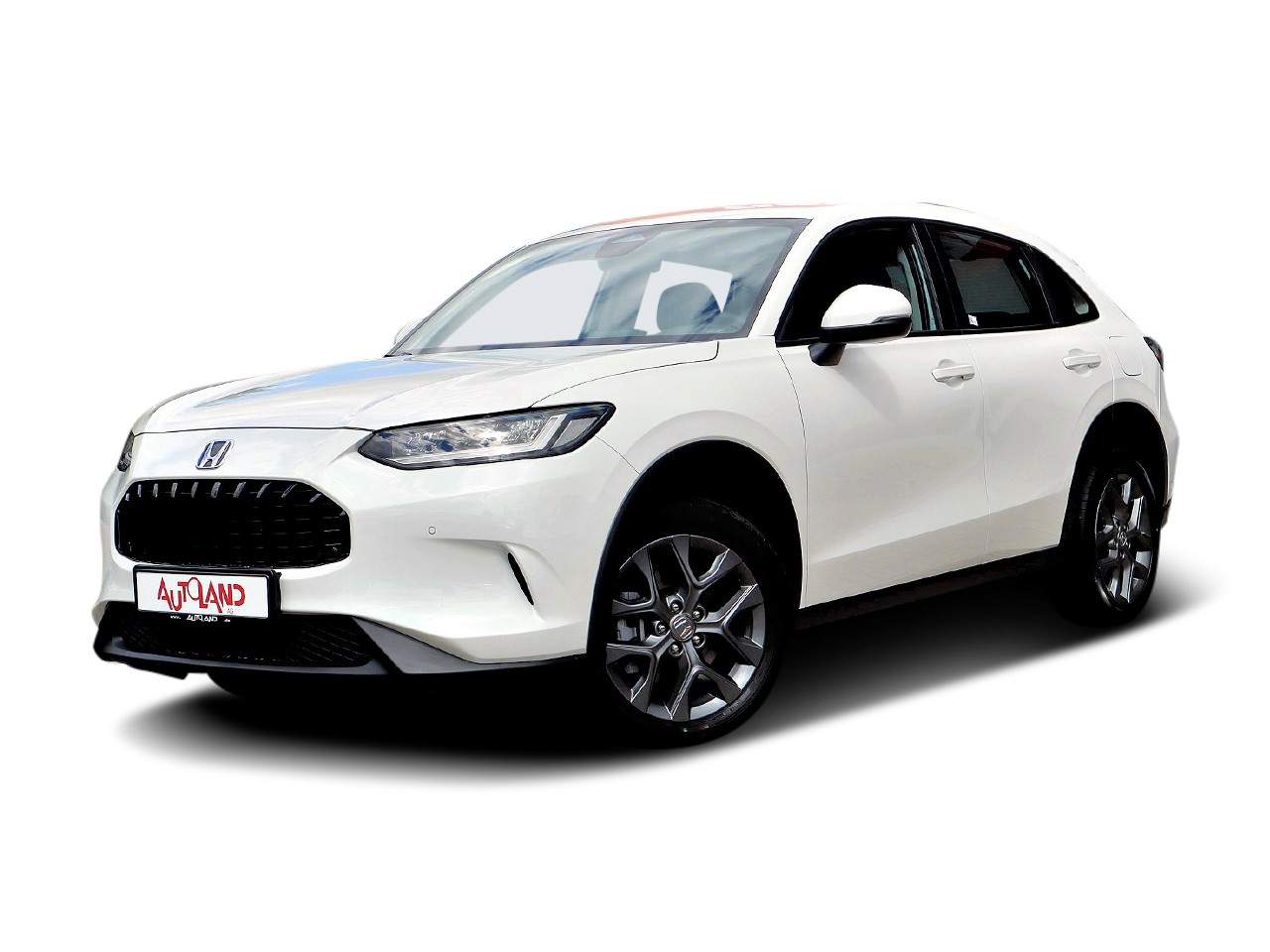 Honda ZR-V 2.0 i-MMD e:HEV Aut.
