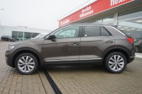 VW T-Roc 1.5 TSI Style