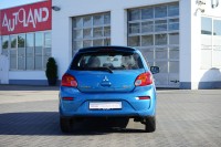 Mitsubishi Space Star 1.0 Basis