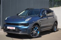 Vorschau: Lynk&Co 01 1.5 TD PHEV Aut.