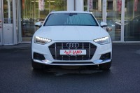 Audi A4 Quattro Avant 40 TDI quattro Aut.