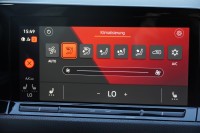 VW Golf VIII 2.0 GTI Clubsport