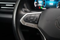 VW Caddy 2.0 TDI DSG Life