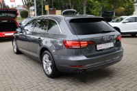 Audi A4 Avant 2.0 TDI