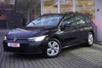 Vorschau: VW Golf VIII 2.0 TDI