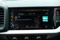 Audi A1 Sportback 25 1.0 TFSI S line