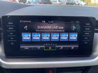 Skoda Scala 1.0 TSI Drive