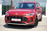 Vorschau: MG ZS 1.5 VTi-Tech Standard