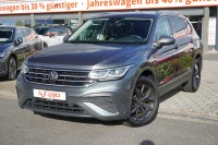 Vorschau: VW Tiguan Allspace 2.0 TDI DSG
