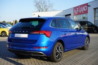 Skoda Scala 1.0 TSI DSG Drive 125