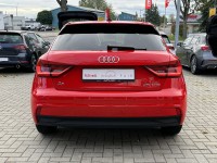 Audi A1 Sportback 1.0 TFSI