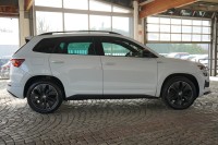 Skoda Karoq 2.0 Sportline 4x4