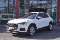 Vorschau: Audi Q3 45 1.4 TFSI e basis DSG
