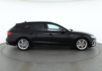 Audi A4 Avant 40 TDI S-line