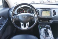 Kia Sportage 2.0 CRDi Dream Team 4WD