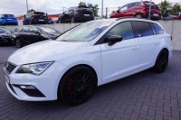 Vorschau: Seat Leon ST 2.0 Cupra 300 Vorschau: Seat Leon ST 2.0 Cupra 300