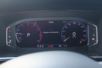 VW Touran 1.5 TSI Highline DSG