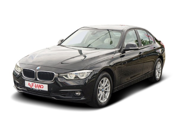BMW 320 i xDrive Advantage