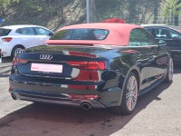 Audi A5 40 2.0 TFSI sport S-Line VC