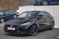 Vorschau: Hyundai i30 Fastback 1.5 T-GDI N-line