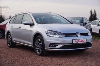 VW Golf VII Variant 1.4 TSI Sound