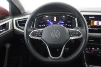 VW Taigo 1.0 TSI Move