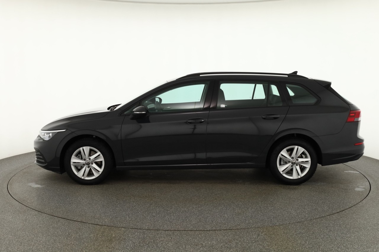 VW Golf VIII Variant 2.0 TDI DSG Life