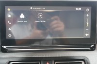 Citroen C3 Aircross Plus Hybrid 145 Aut.