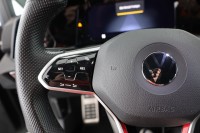 VW Golf VIII 2.0 TSI DSG GTI