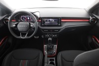 Skoda Fabia Monte Carlo 1.0 TSI DSG