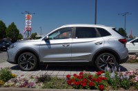 MG ZS 1.5 Hybrid Luxury Aut.