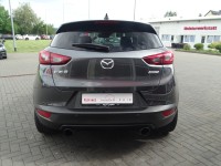 Mazda CX-3 2.0 SKYACTIV-G Exclusive-Line