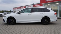 VW Golf Variant 2.0 TSI R 4Motion Performance