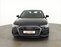 Audi A6 45 TDI quattro design