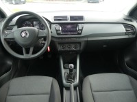 Skoda Fabia Combi 1.0 MPI Cool Plus