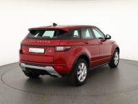 Land Rover Range Rover Evoque 2.0 Si4 SE Dynamic