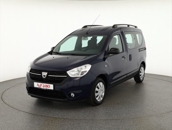 Dacia Dokker 1.3 TCe 100 Comfort