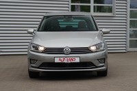 VW Golf Sportsvan 1.4TSI Highline