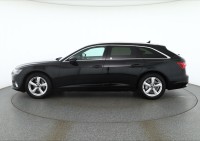 Vorschau: Audi A6 Avant 40 TDI quattro Sport