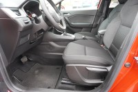 Renault Captur 1.3 TCE Experience