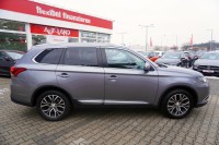 Mitsubishi Outlander 2.0 MIVEC