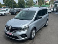 Renault Kangoo TCe 130 Aut.