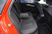 Audi A4 Avant 35 2.0 TDI