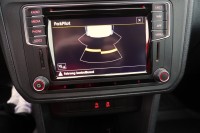 VW Caddy 2.0 TDI Comfortline