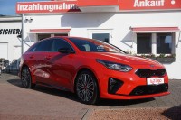 Kia pro_cee'd ProCeed 1.6 T-GDI GT DCT