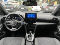 Toyota Yaris Cross 1.5 Hybrid