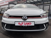 VW Polo 2.0 TSI GTI DSG