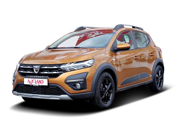 Dacia Sandero...