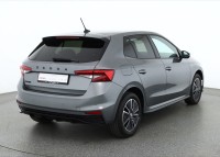 Skoda Fabia 1.5 TSI DSG Monte Carlo